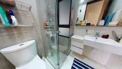 RiverGate (D9), Apartment #580234991
